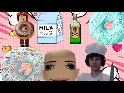 Видео: Roblox намайг хордуулж байна😋😋😋🤢🤢🤮🤮🤠