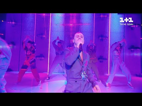 Видео: Артем Пивоваров — "Міраж". Вечер премьер с Екатериной Осадчей