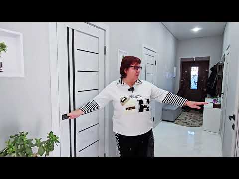 Видео: Невероятно красивый дом в Анапе у берега Черного моря