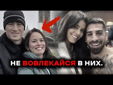 Видео: ЭМОЦИОНАЛЬНО НЕСТАБИЛЬНОМУ мужчине запрещено общаться с ЖЕНЩИНАМИ. Она НАКАЖЕТ тебя за твою СЛАБОСТЬ