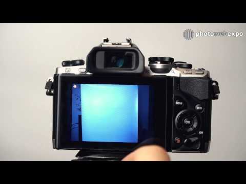 Видео: Olympus OM-D E-M10. Большой видео тест