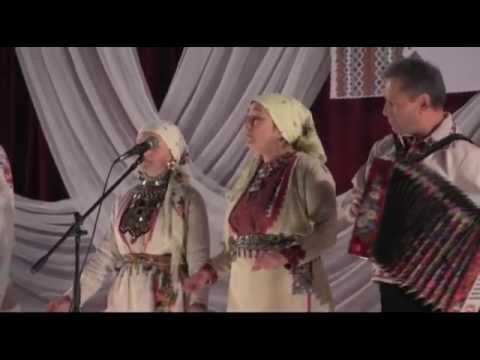 Видео: Конкурс марийской народной  песни "Ший онгыр"" 1 часть