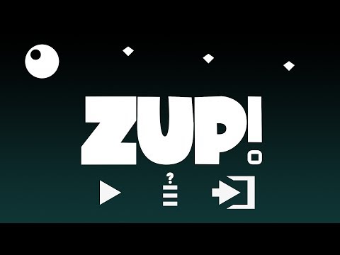 Видео: Zup! Прохождение всех уровней