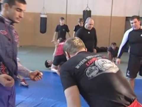 Видео: Мастер Класс Шлеменко