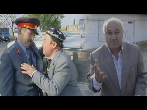 Видео: "Автомобиль" Ҳажвий филм | "Avtomobil" Hajviy film
