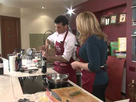 Видео: Красные вина из Италии. Секреты виноделия. Выпуск 3