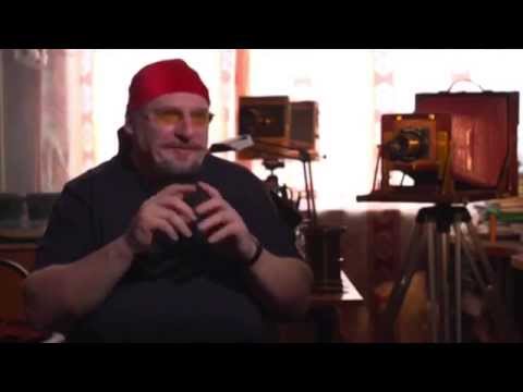 Видео: С.В.Савельев. О фотографии.