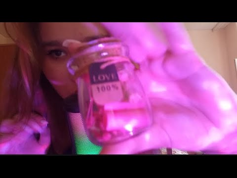 Видео: Асмр рандомные триггеры 💓