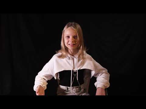 Видео: Видеовизитка Марьяна Грибанова