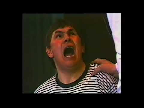 Видео: Мунча ташы — Татарский юмор "У доктора" (1997 год)