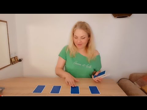 Видео: #ТАРО. КАК БУДУТ ДАЛЬШЕ РАЗВИВАТЬСЯ ОТНОШЕНИЯ?