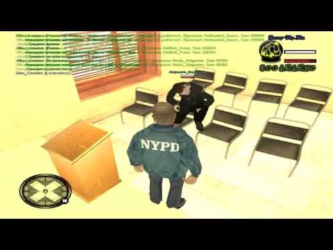 Видео: Психология сампа - #5.