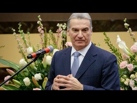Видео: Виталий Корчевский - Свидетельство о маме