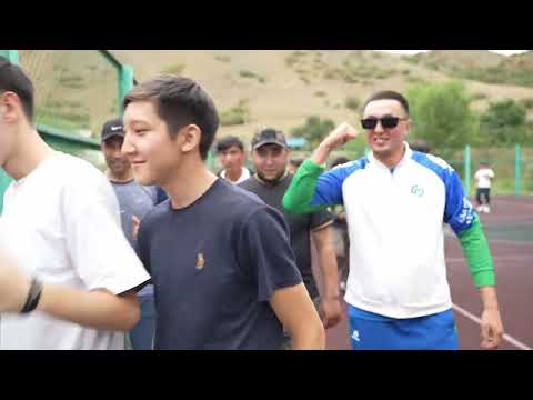 Видео: Қарабұлақ ауылы (Кеген ауданы)