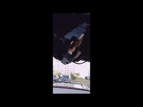 Видео: ремонт замка багажника пассат Б6