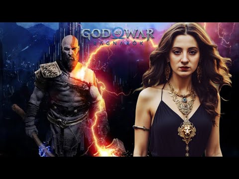 Видео: ПЕС ХЕЛЬХЕЙМА ♦ God of War Ragnarok ♦ ПРОХОЖДЕНИЕ #10