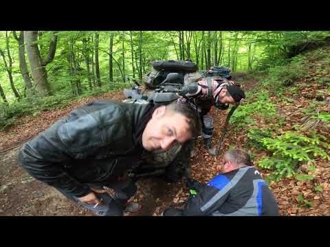 Видео: Родопите, Цигов чарк-София (ден 2 и 3, тридневен преход) - 2021.05.29-30