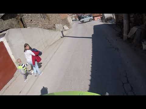 Видео: Горно Дряново с Пепи и Чан