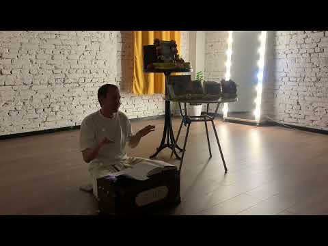 Видео: Нароттам - вилас дас - лекция. Говардхана-пуджа, 2025 г