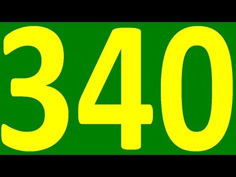 Видео: АНГЛИЙСКИЙ ЯЗЫК ПО ПЛЕЙЛИСТАМ УРОК 340 УРОКИ АНГЛИЙСКОГО ЯЗЫКА АНГЛИЙСКИЙ ДЛЯ НАЧИНАЮЩИХ С НУЛЯ