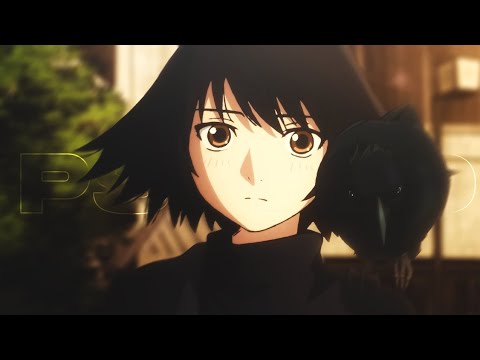 Видео: Аниме клип - Мой рай 