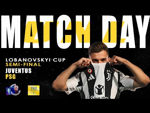 Видео: ЮВЕНТУС - ПСЖ