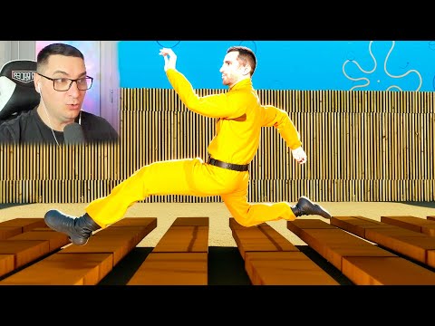 Видео: ОСТОРОЖНО ЛОВУШКИ В Garry's Mod DETHRUN GMOD