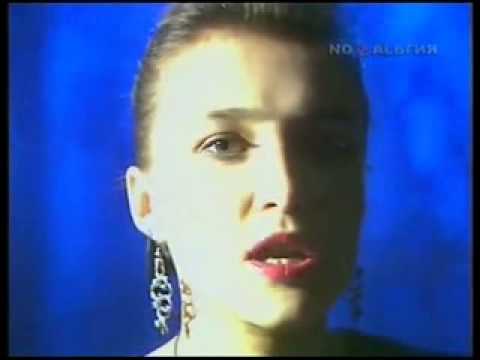 Видео: Инна Желанная - До самого неба (1990 год)