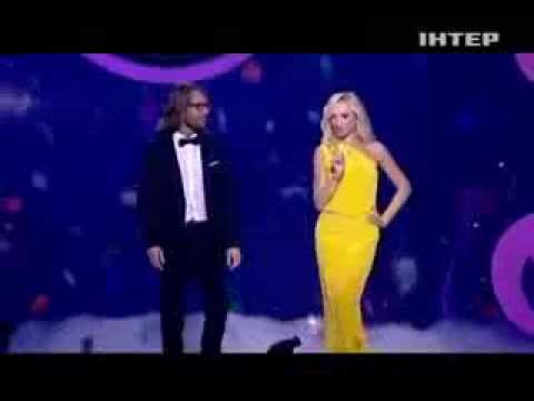 Видео: К. Орбакайте и Томас Невергрин "Тайна без тайн"