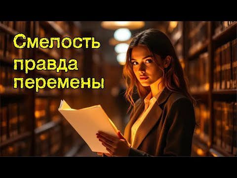 Видео: Как библиотекарша спасла стартап миллиардера