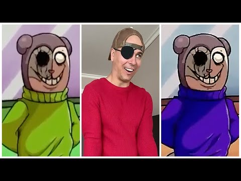 Видео: TWIDDLEFINGER в реальной жизни — V1 против V2 против V3