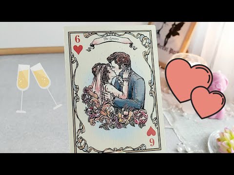 Видео: 💋🥂Следващата ви романтична среща - каква и с кого ще бъде?🥂💋