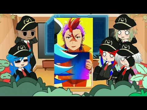 Видео: °Реакция на Намбака 15/?°