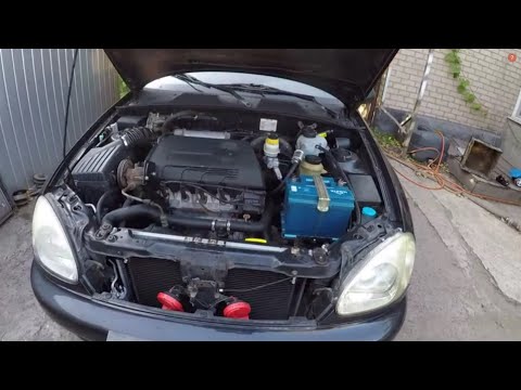 Видео: Установка кондиционера в Сенс.Не заводской вариант.ТТК.