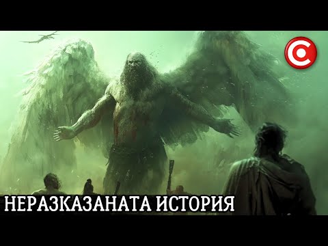 Видео: Кой Уби Нефилимите? Неразказаната История