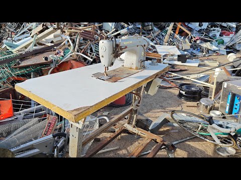 Видео: ✅НАХОДКИ НА МЕТАЛЛОЛОМЕ ЗА НЕДЕЛЮ # 654 Я В ШОКЕ 😱 ЧТО СДАЮТ НА МЕТАЛЛ YouTube svalka europa