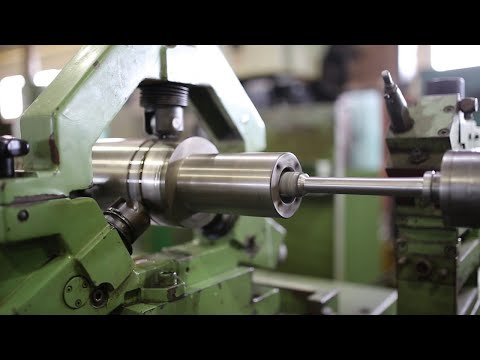 Видео: Покупка донора-шліфа для нового проекту