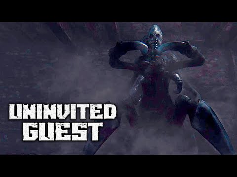 Видео: Uninvited Guest Прохождение ►КОРОЛЬ КАНАЛИЗАЦИИ ►#2