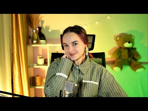 Видео: Общаемся и поём ❤️ #shorts
