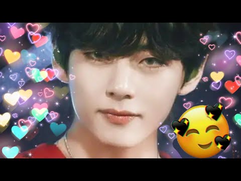 Видео: Разговор по скайпу | Ким Тэхен | Видеозвонок