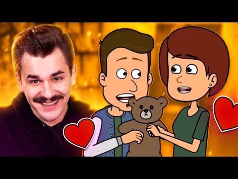 Видео: УВЕЛА У МАМЫ ЛЮБОВНИКА - ЭТО ЖИЗНЬ