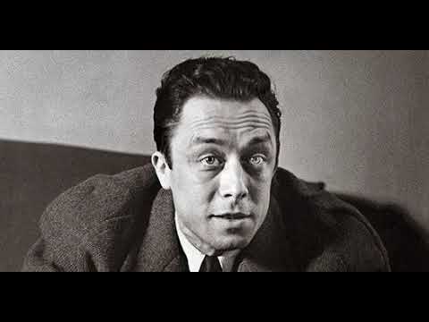 Видео: 10. Экзистенциализм. Альбер Камю - Петр Рябов