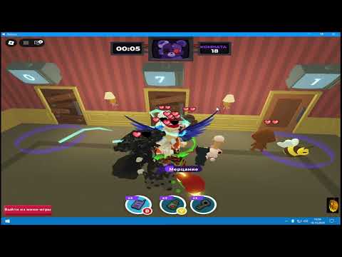 Видео: Adopt Me ХЭЛЛОУИН 2025 Усынови меня! 6 серия