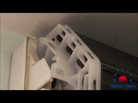 Видео: Как промыть и очистить кондиционер, который не мыли 5-10 лет