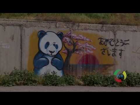 Видео: УЛИЦЫ ГОРОДА Ш Улица Торекулова TVK 25 04 15