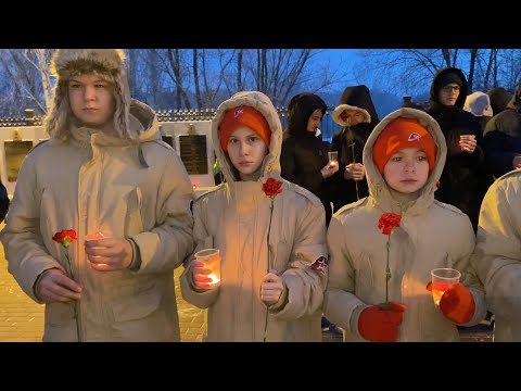 Видео: Афганистан: без права на забвенье..