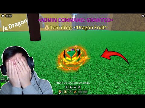 Видео: Администратор Rip_Indra ПРОКЛЯЛ мой СЕРВЕР в Blox Fruits..!