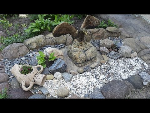 Видео: Начинаю благоустройство приусадебного участка после стройки