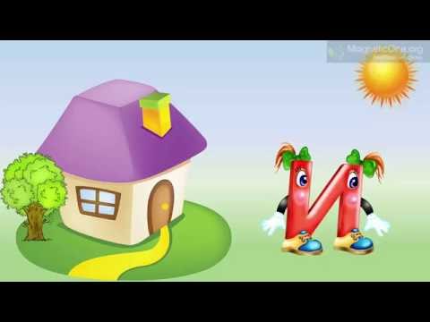 Видео: Навчання грамоти в першому класі. Звук та буква И