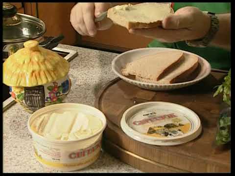 Видео: Жажъ тыкка. Соусы по-иордански. А!